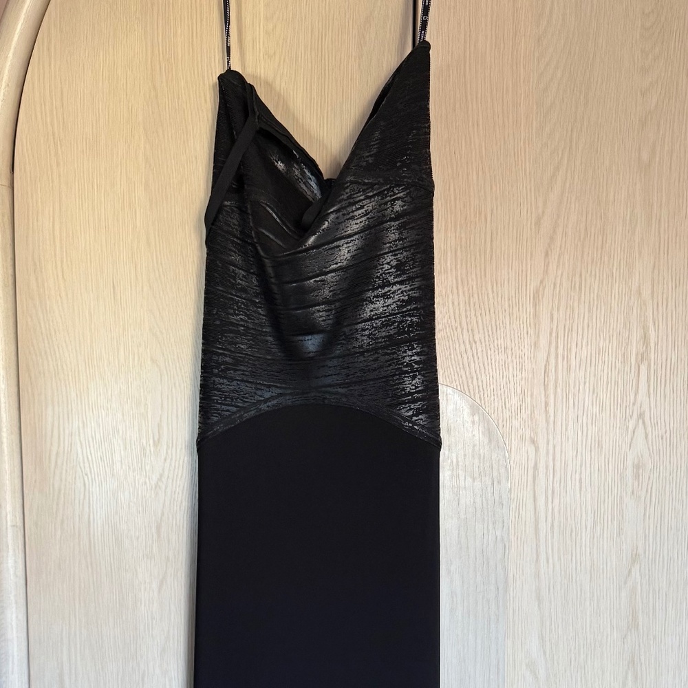 Herve Leger Dress